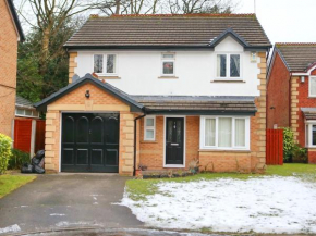 Pass the Keys Loved Family Home With Garden & Parking